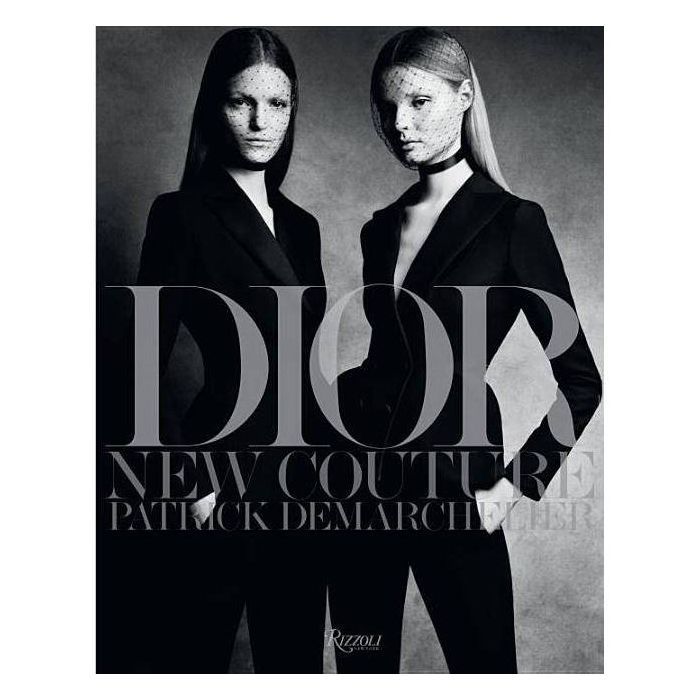 Dior: New Couture - (Hardcover) | Target