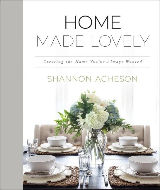 Home Made Lovely: Creating the Home You've Always Wanted (Hardcover) - Walmart.com | Walmart (US)