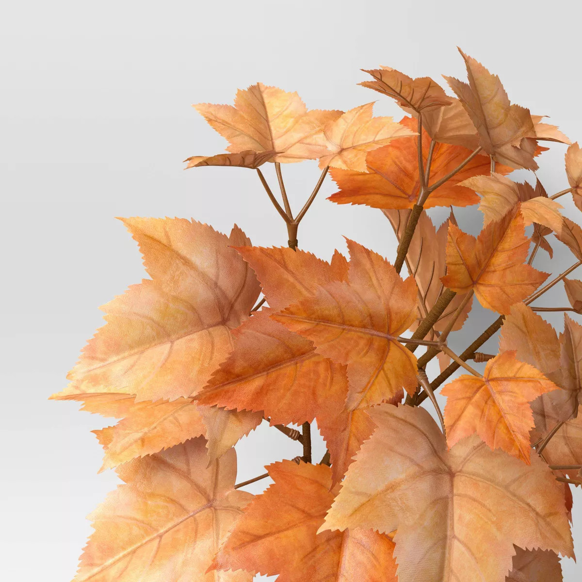 Maple Leaf Stem - Room Essentials™ | Target