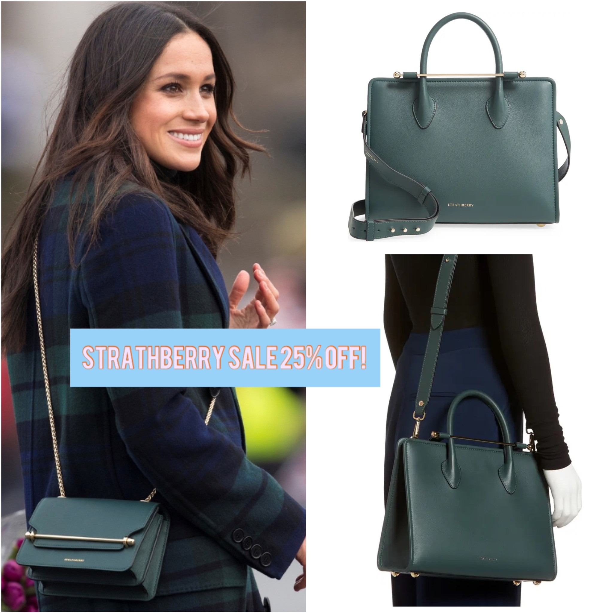 Sale at Nordstrom 25% off limited time #purse

#LTKstyletip