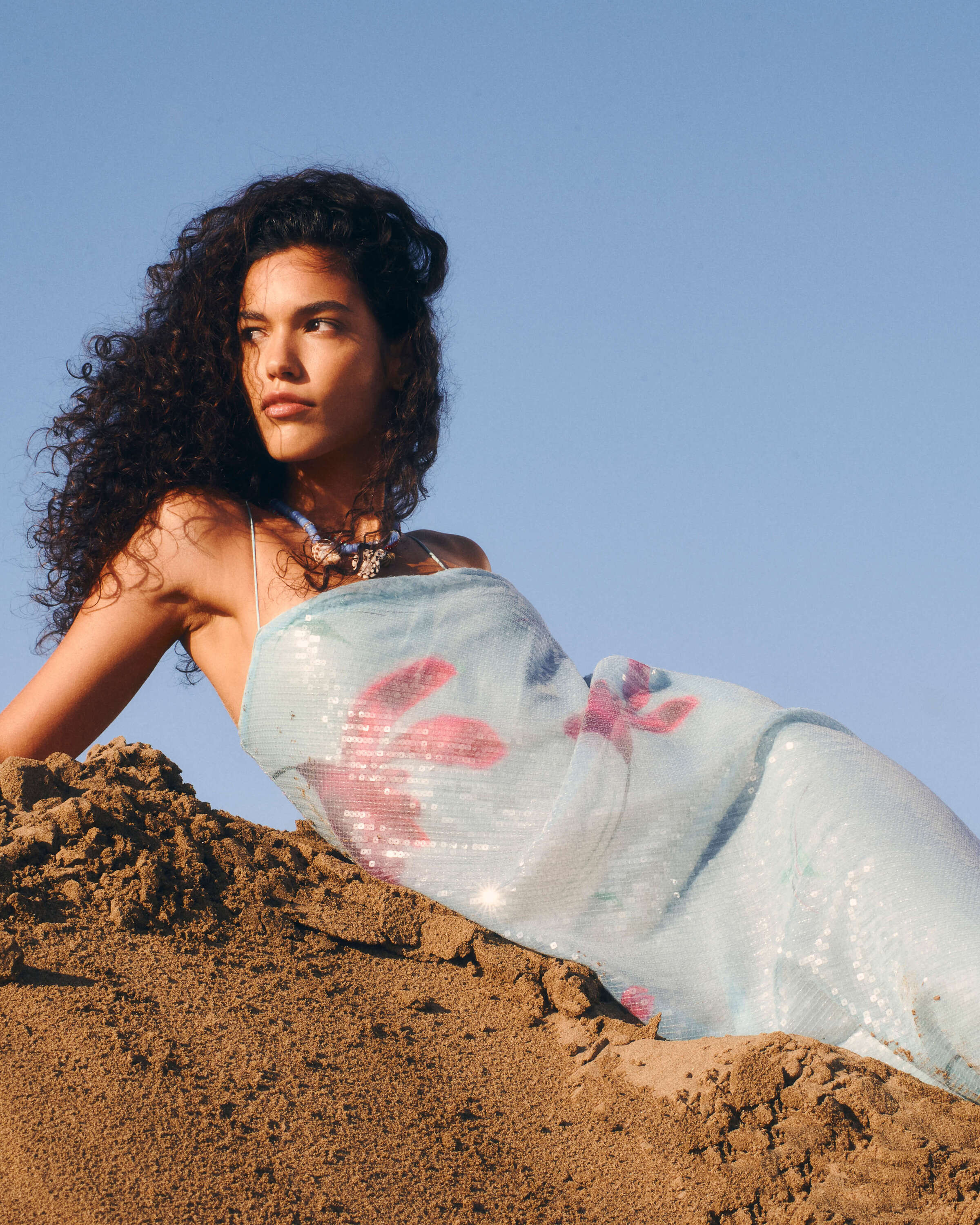 Marisol Dress | Rat & Boa