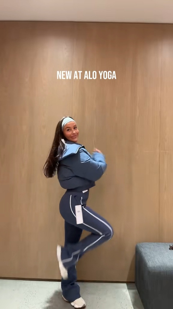 This might be my favorite colorway from Alo Yoga ever  

#LTKActive #LTKSeasonal #LTKStyleTip
