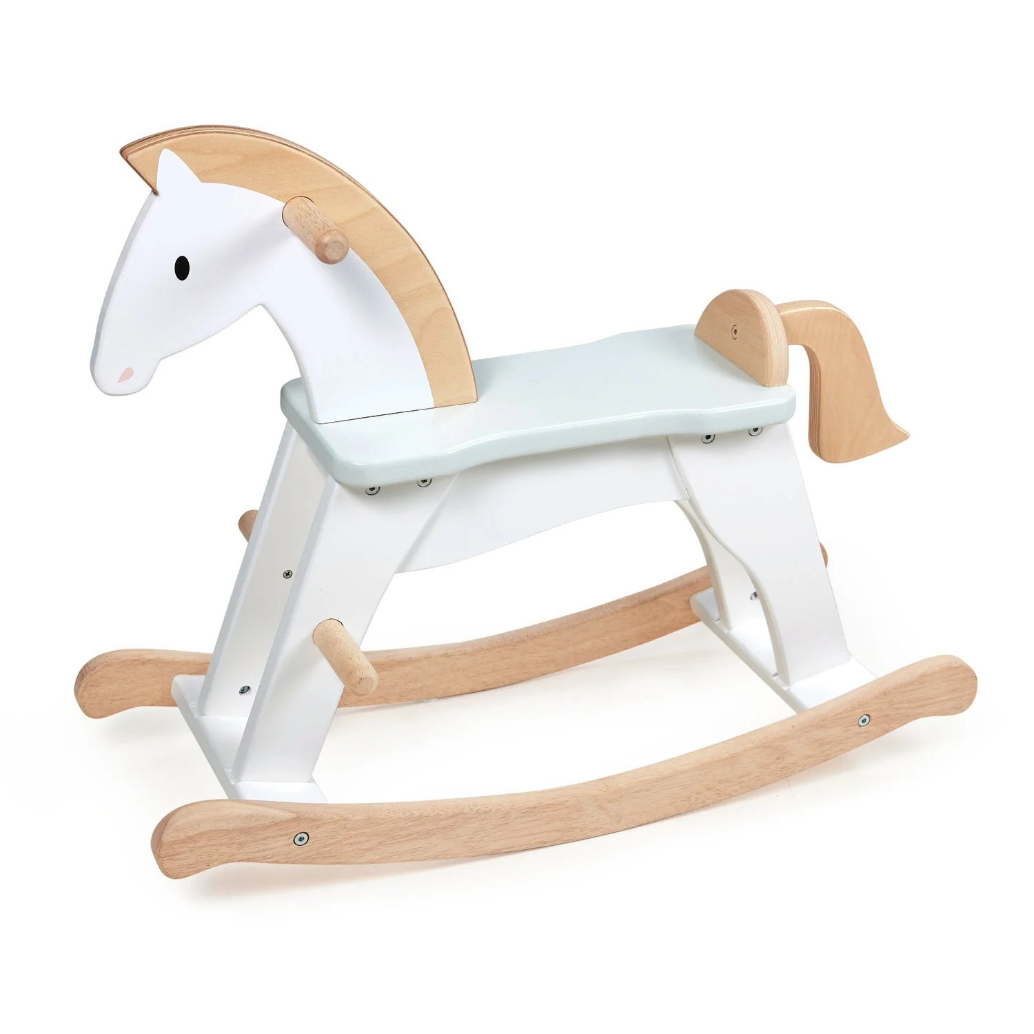 Lucky Rocking Horse | Jones & Daughters