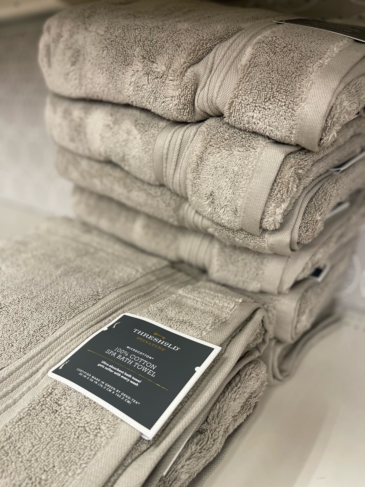 Target bath towel SALE ✨

#BathTowel #Spa #ShowerTowel #PlushTowel 

#LTKsalealert