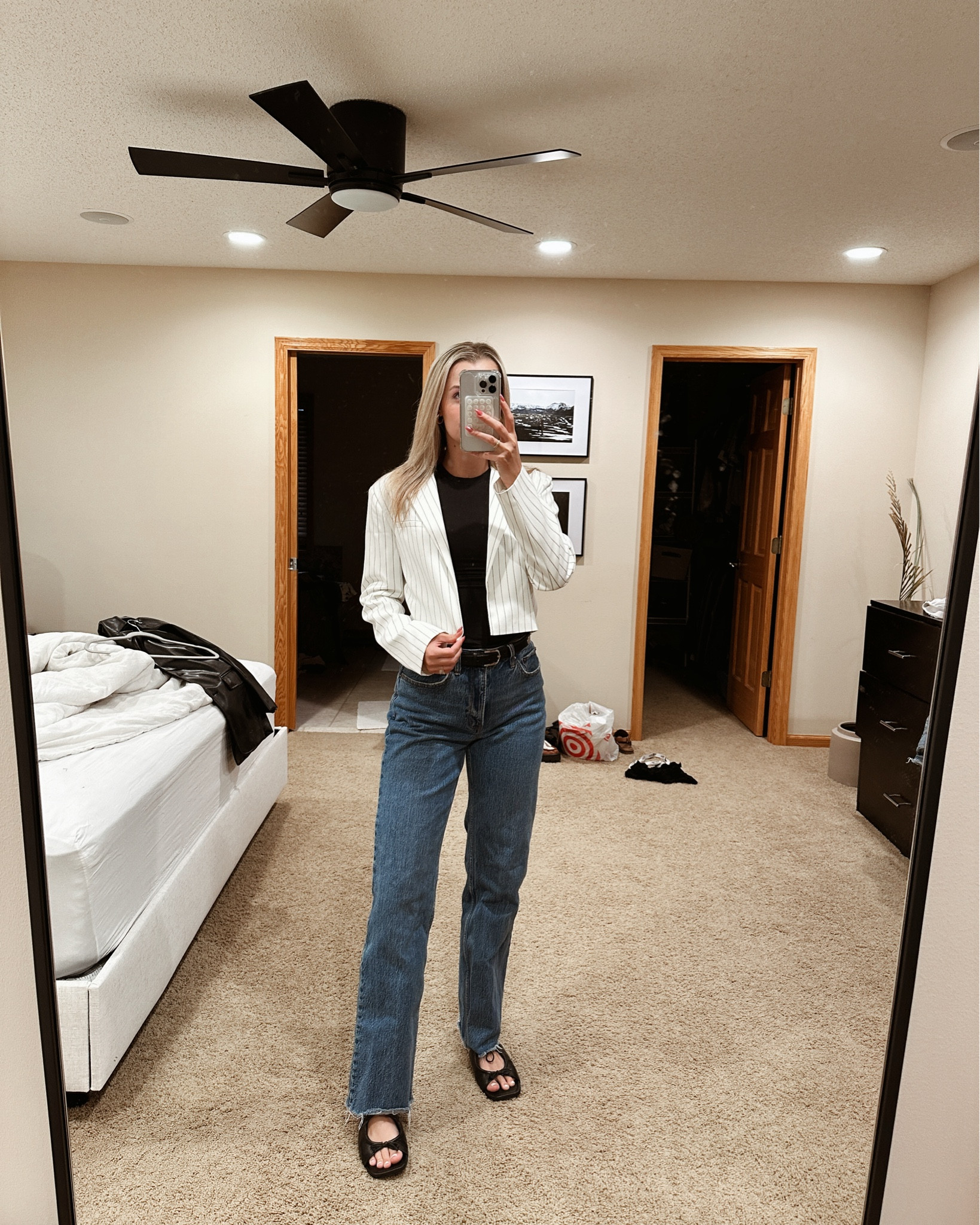 Corporate Outfit Inspo - work outfit

#corporateinspo #corporategorlies #genz #corporateinspo #ootd

#LTKWorkwear
