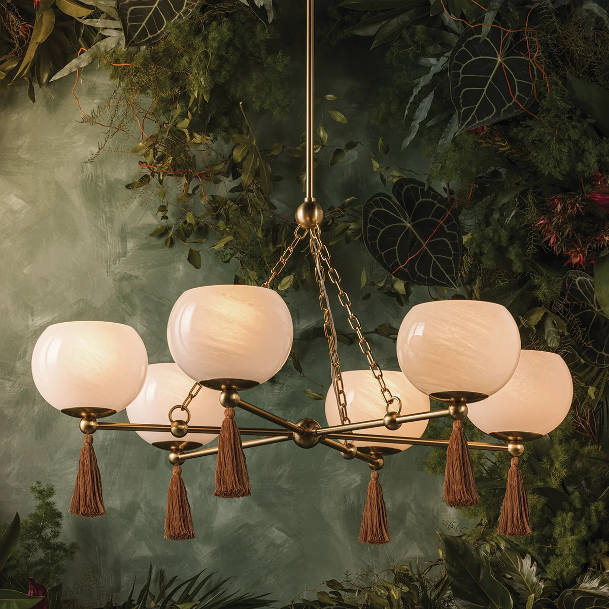 Niya Chandelier | Mitzi