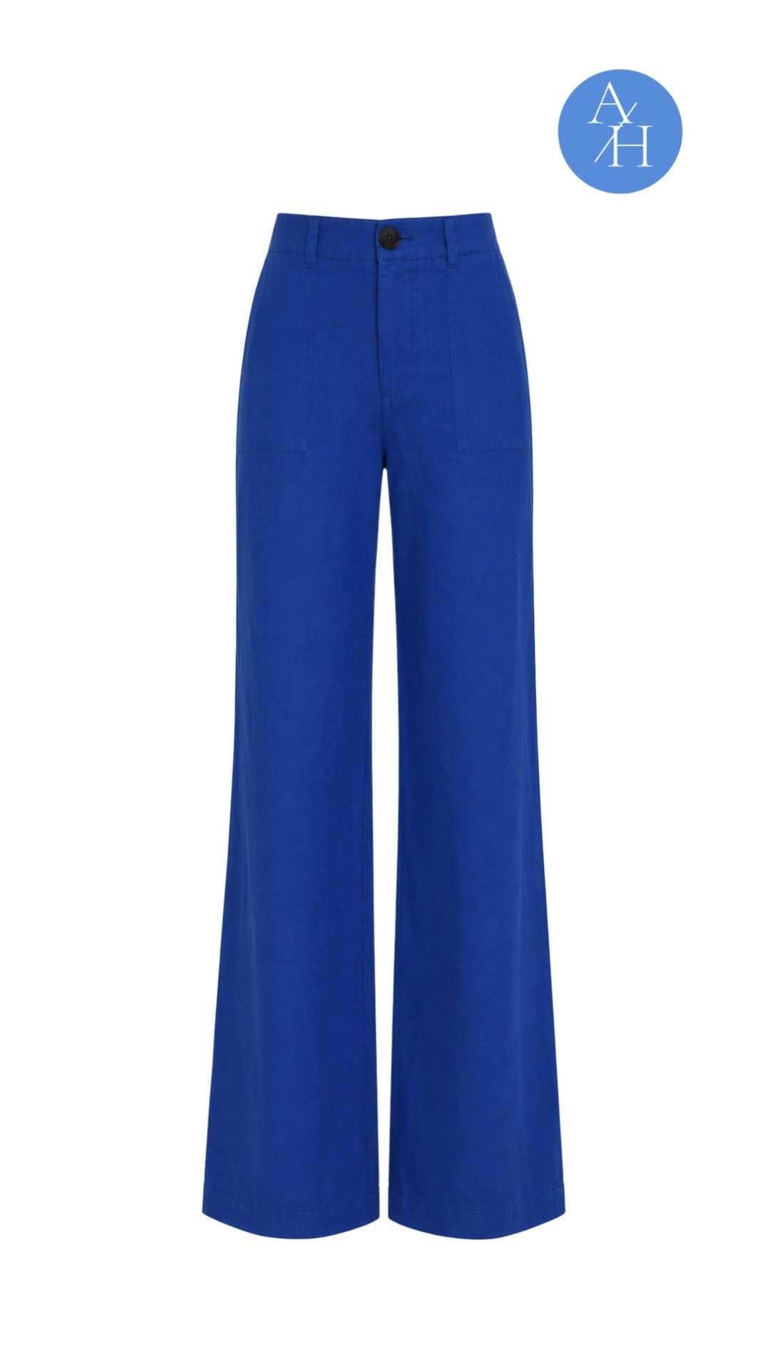 The bestselling Colette Pants are back in breathable European linen! With a flattering high-rise fit, soft stretch, and relaxed wide-leg silhouette, they're the perfect blend of polished and comfortable for everyday wear, vacations, and warm-weather style.

❤️ Heart = Support my posts
📌 Save = Get sale & restock alerts
🛍️ Follow me on LTK for more effortless everyday style. 

 #LTKootd #LTKSeasonal #LTKOver40
