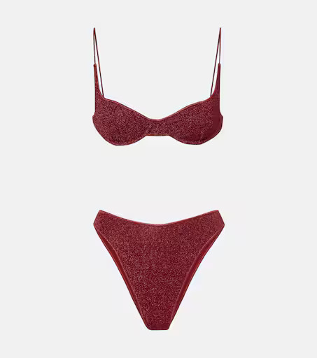Lumière bikini | Mytheresa (US/CA)