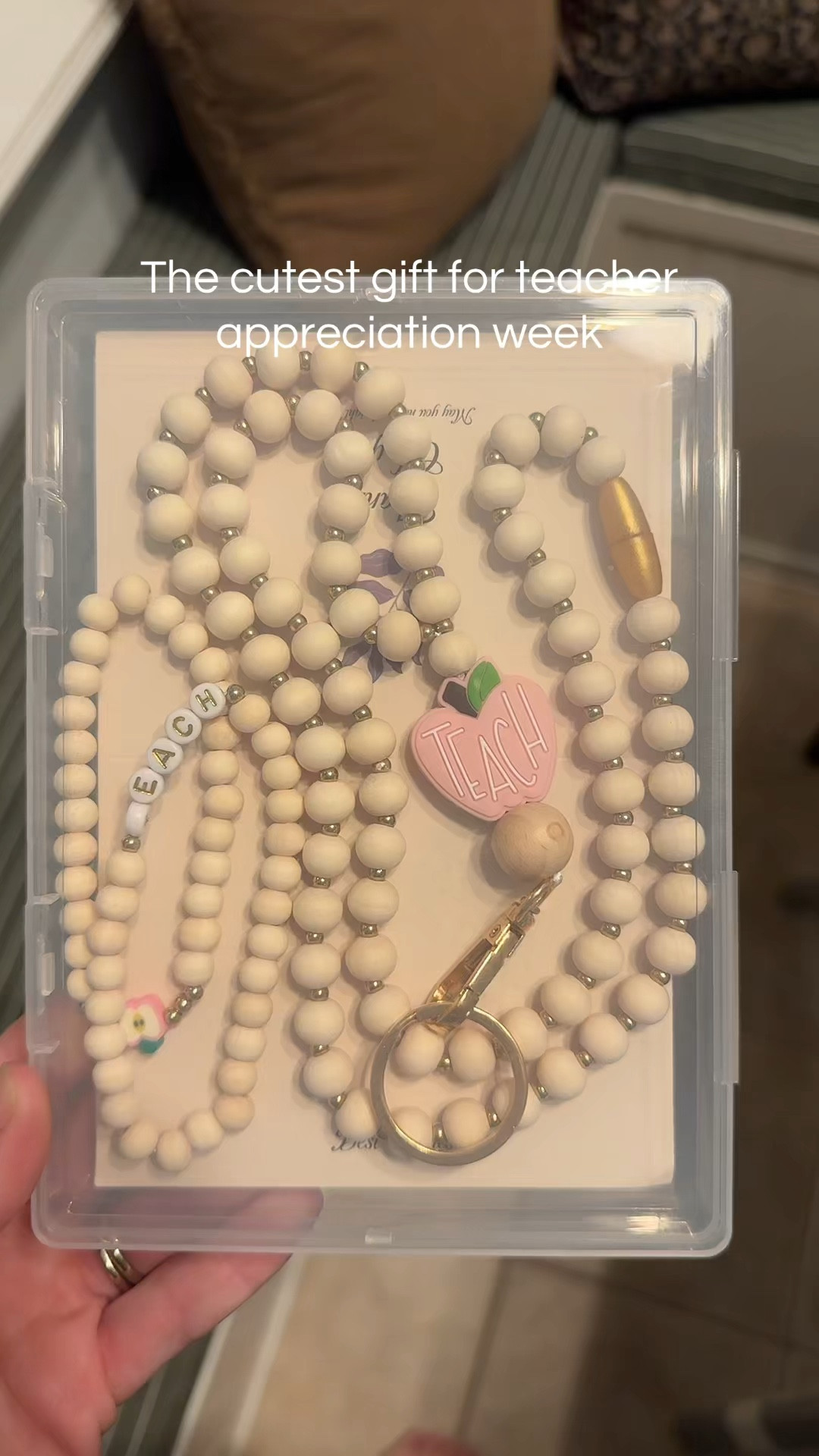 Teacher appreciation week 

#LTKSaleAlert #LTKmomlife
