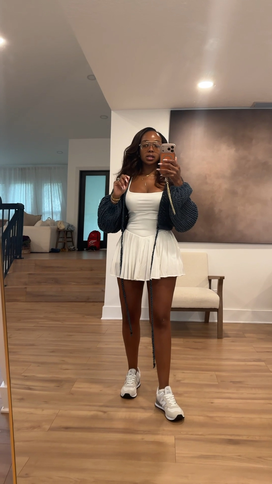 My running errands outfit
Small in all

#LTKPetite