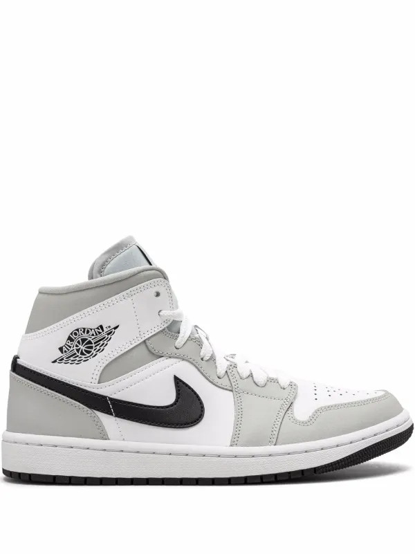 Air Jordan 1 Mid sneakers | Farfetch Global