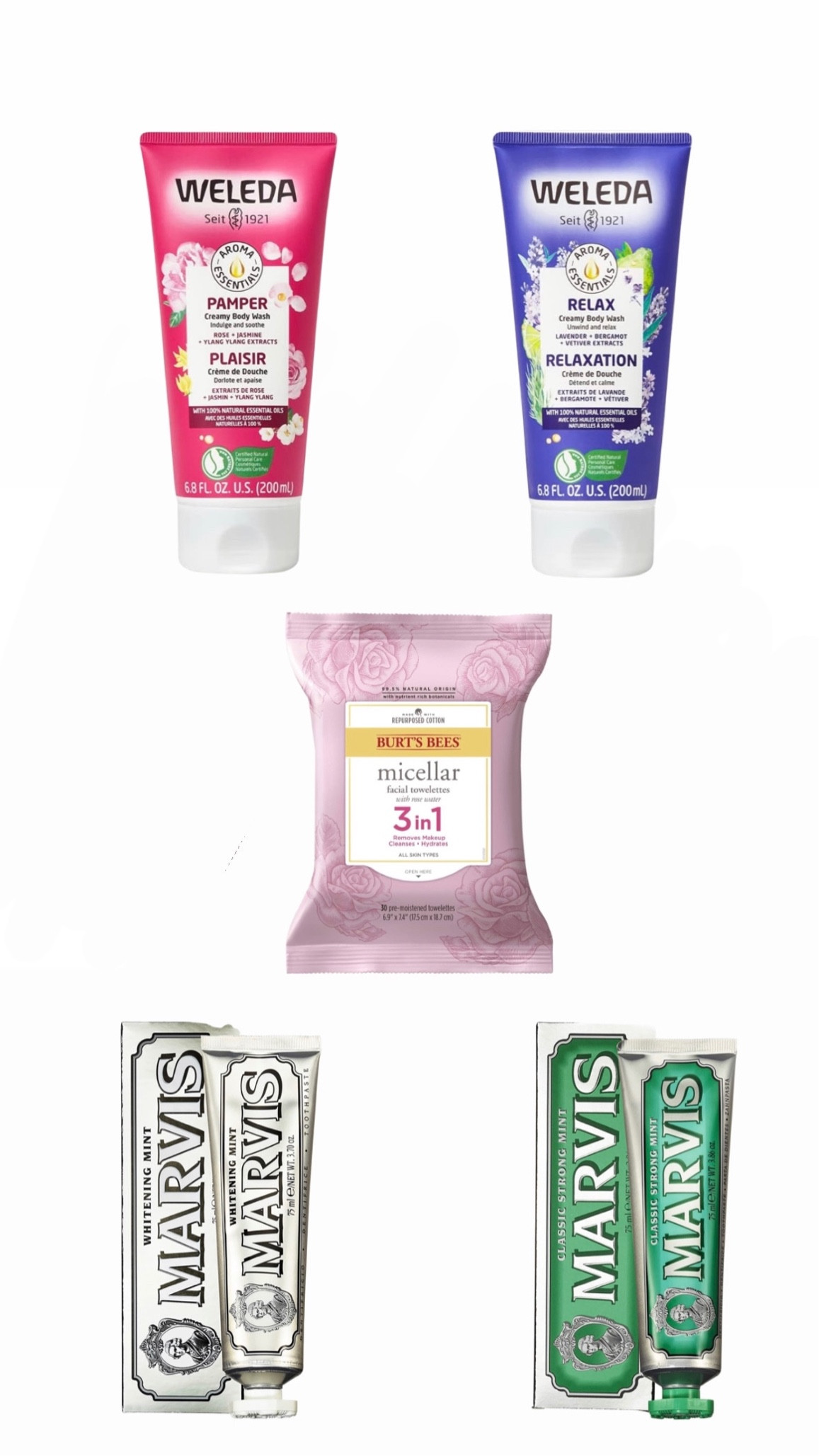 Products I’ve been loving lately. 

#LTKunder50 #LTKFind #LTKbeauty