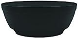 Ou Premium Design Luna X-Large Bowl-118 oz-Set of 3-Black Bowl | Amazon (US)