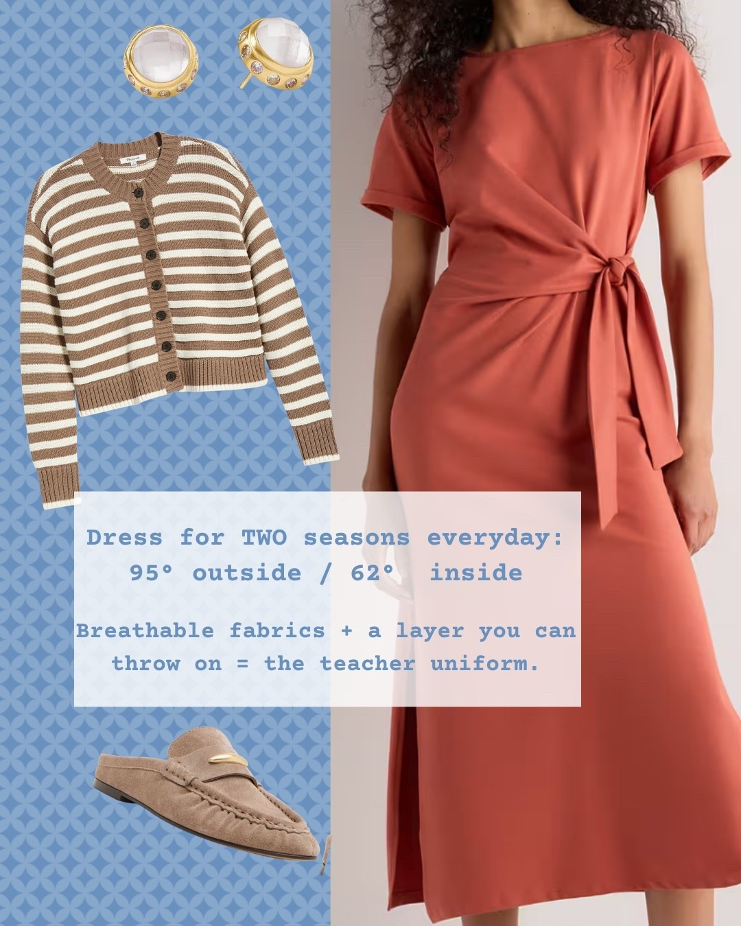 Perfect layering pieces for inside and out!

#LTKdayinmylife #LTKmomlife #LTKSeasonal