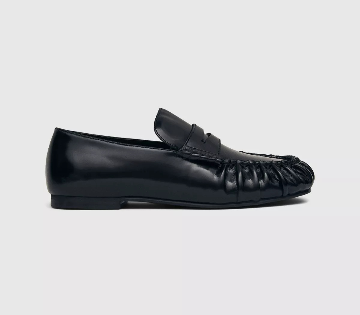 Aven Loafers | Office Shoes (UK)