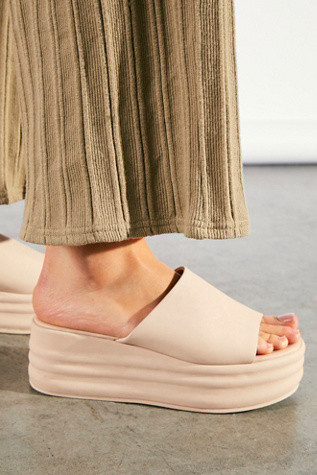 Harbor Flatform Sandals | Free People (Global - UK&FR Excluded)