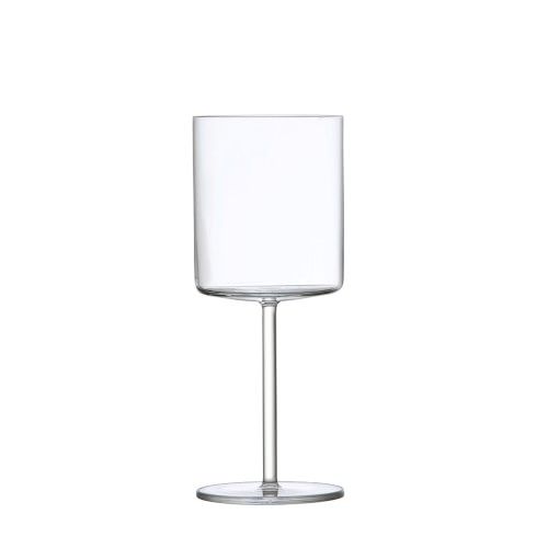 Schott Zwiesel Modo White Wine Glasses, Set of 8 | Williams-Sonoma