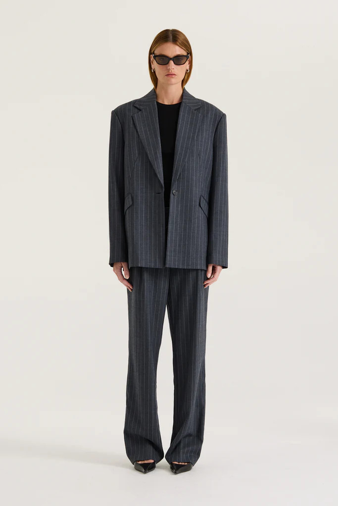 Ornella Blazer | Henne