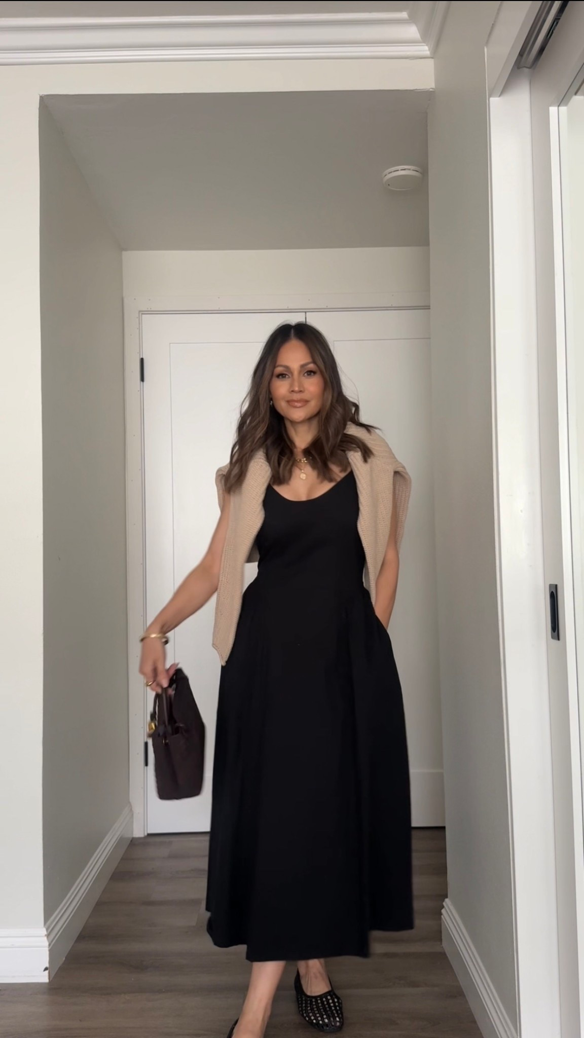 Obsessed with this dress from Target! 

#LTKSeasonal #LTKootd #LTKgrwm