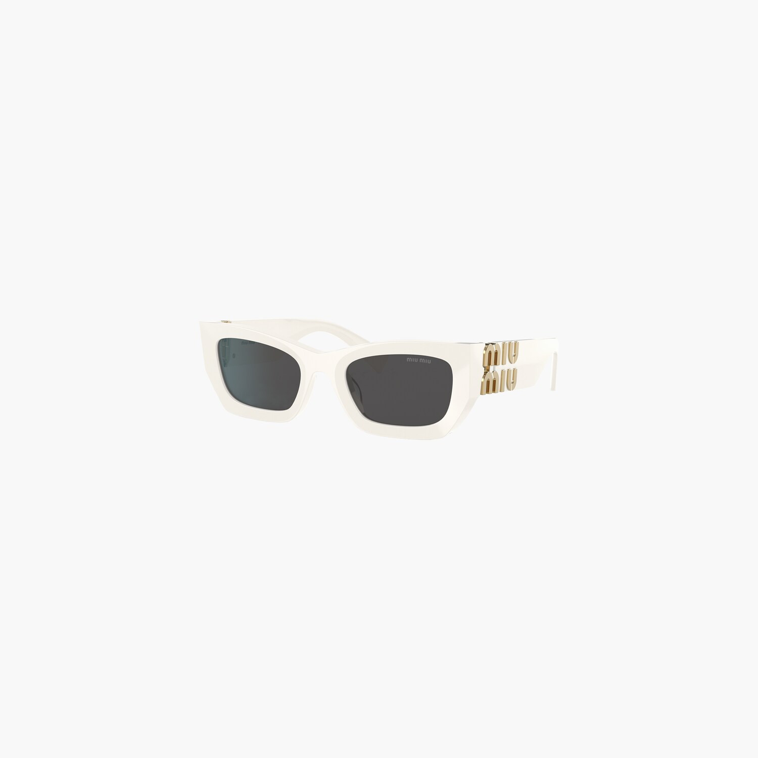 Miu Glimpse sunglasses | Miu Miu UK