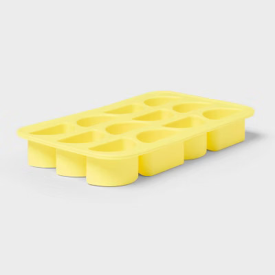 Lemons Ice Mold - Sun Squad™ | Target