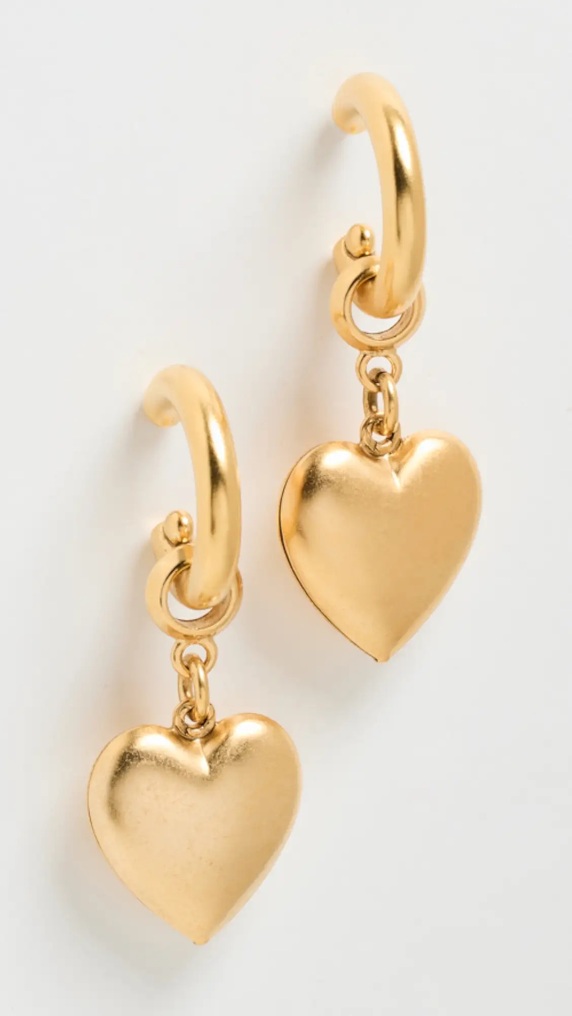 Barbie Hoops | Shopbop