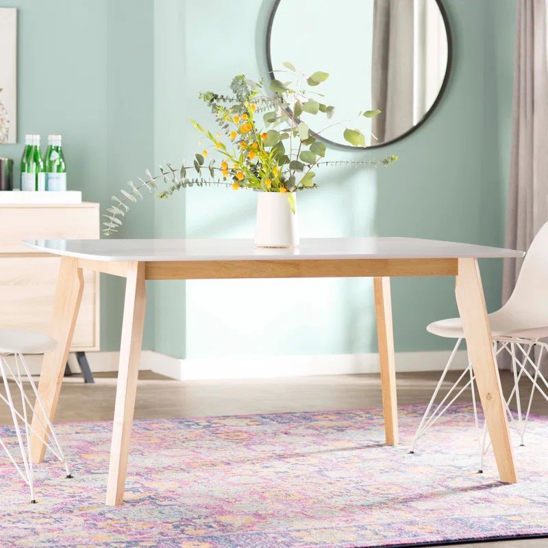 Berlanga 60'' Dining Table | Wayfair North America