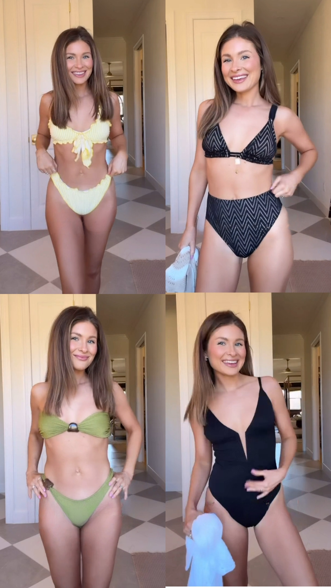 Cupshe new arrivals im loving! If you have a spring break trip coming up, these are perfect and make me feel so confident!  

 

#LTKootd #LTKSeasonal #LTKTravel