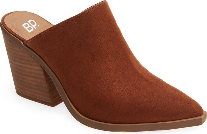 Hailey Western Mule | Nordstrom | Nordstrom