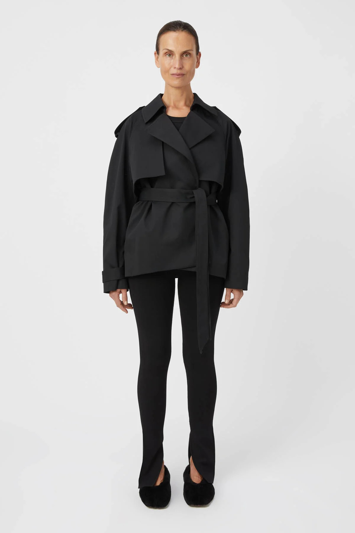 Clements Pant | CAMILLA AND MARC (ANZ)