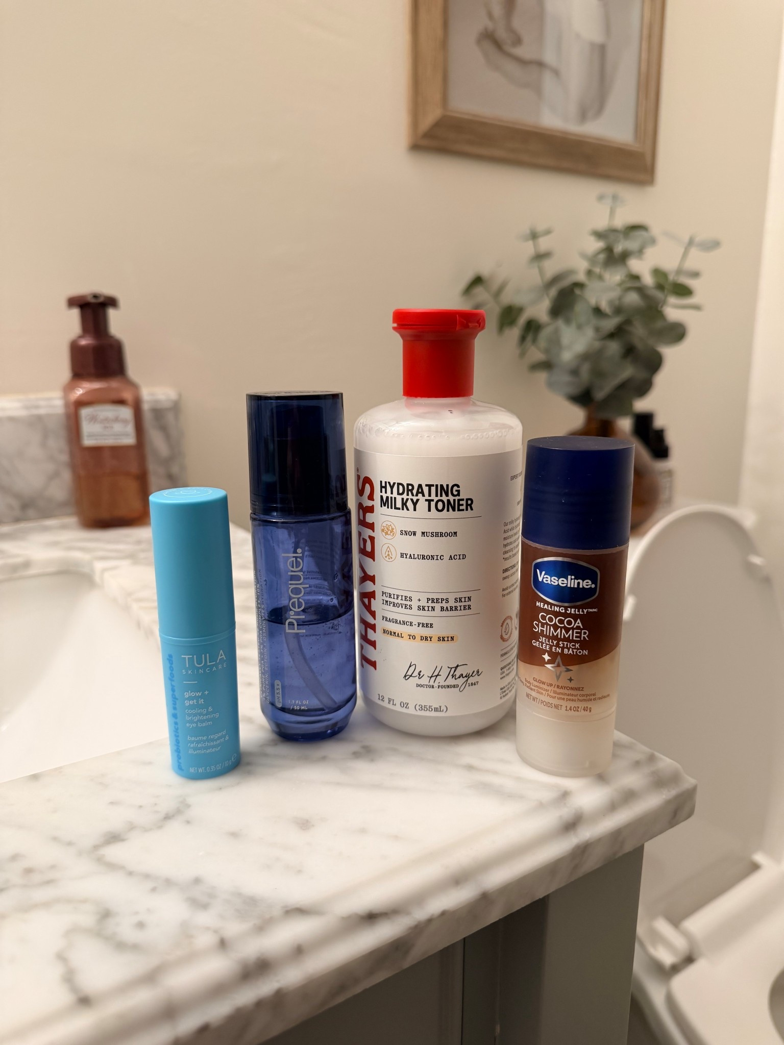 My holy grail skincare must haves 

#LTKmorningroutine #LTKmomlife #LTKselfcare