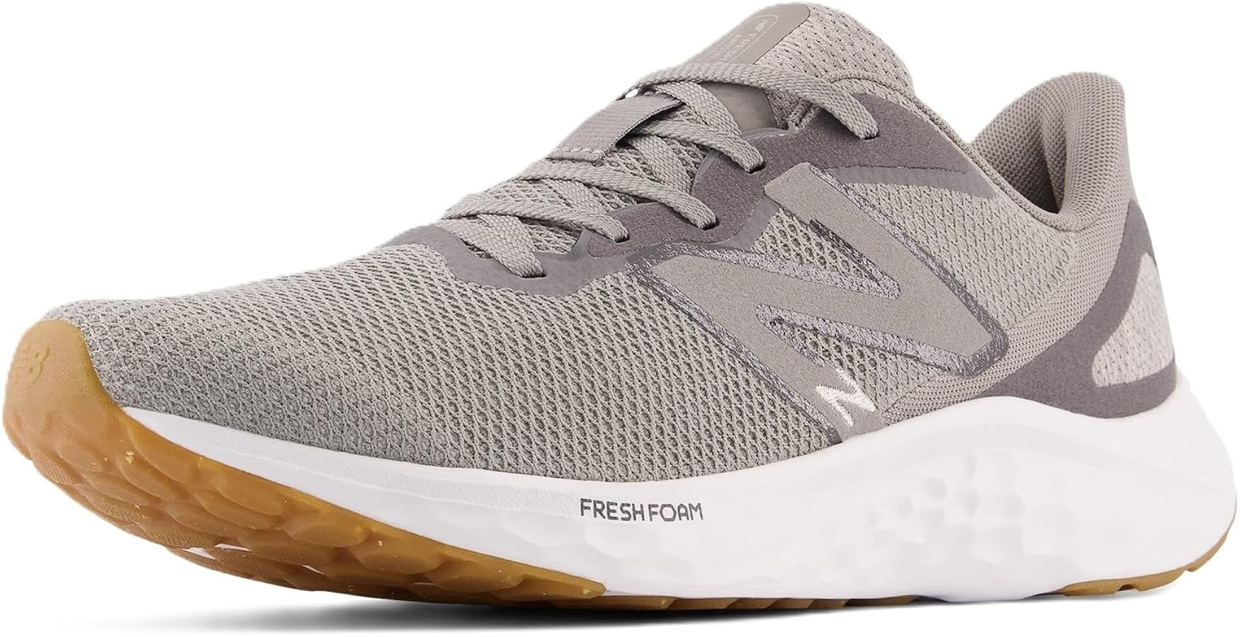 New Balance Men's Fresh Foam Arishi V4 Running Shoe | Amazon (US)