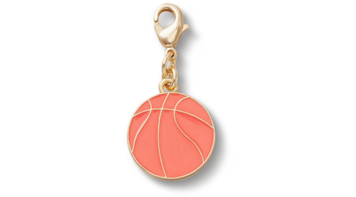Basketball Charm | Crocs (US)