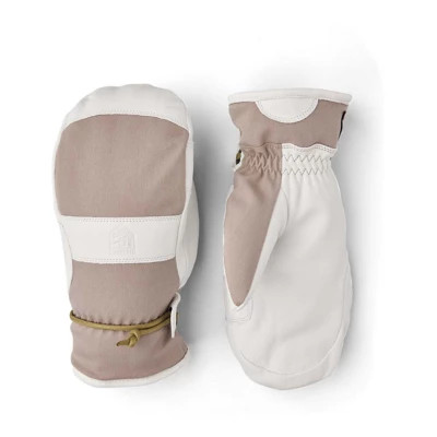 Women's Hestra Voss Czone Windproof,Waterproof Ski Mittens | Scheels