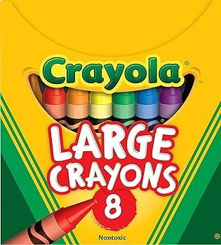 Visit the Crayola Store | Amazon (US)