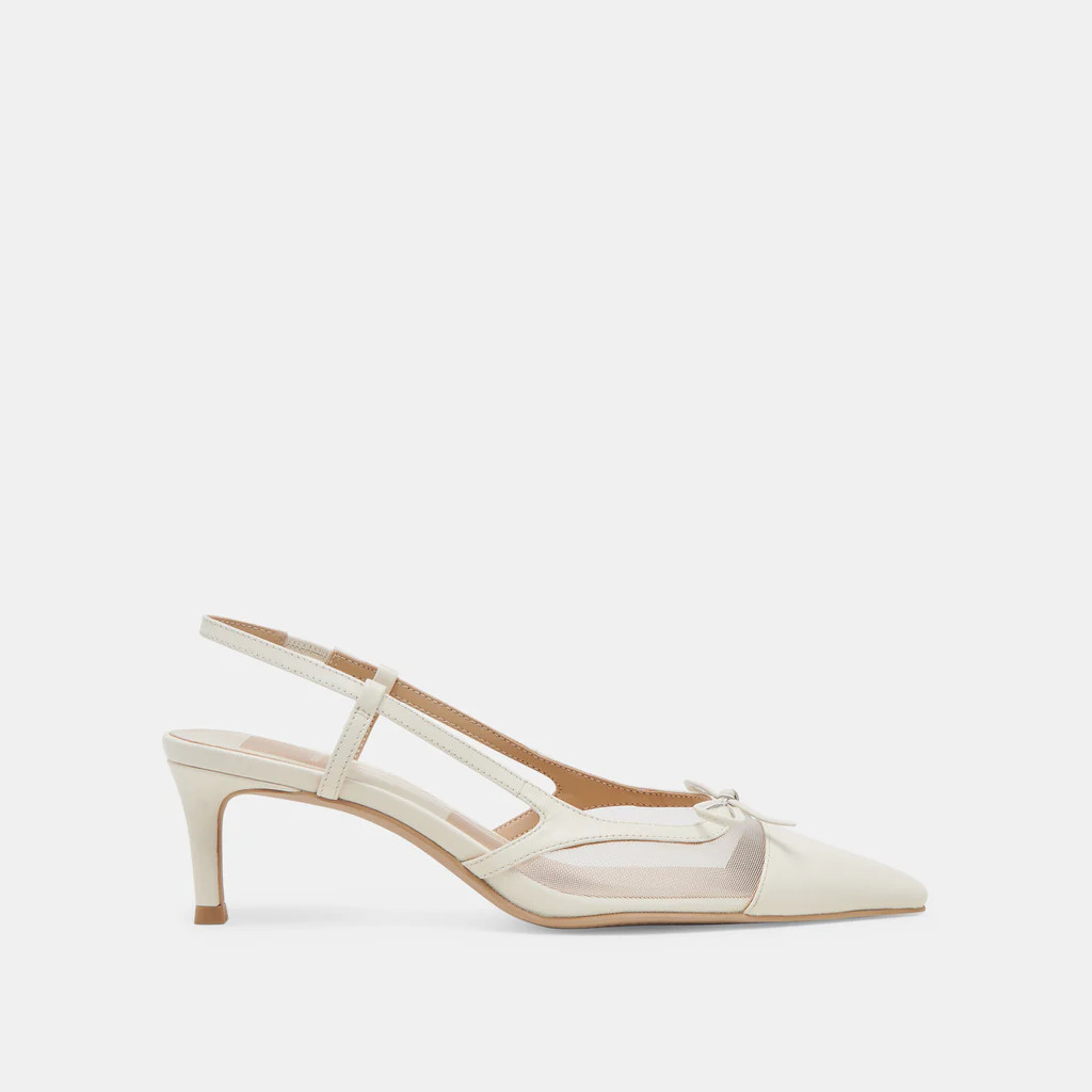 Kandi Heels | DolceVita.com