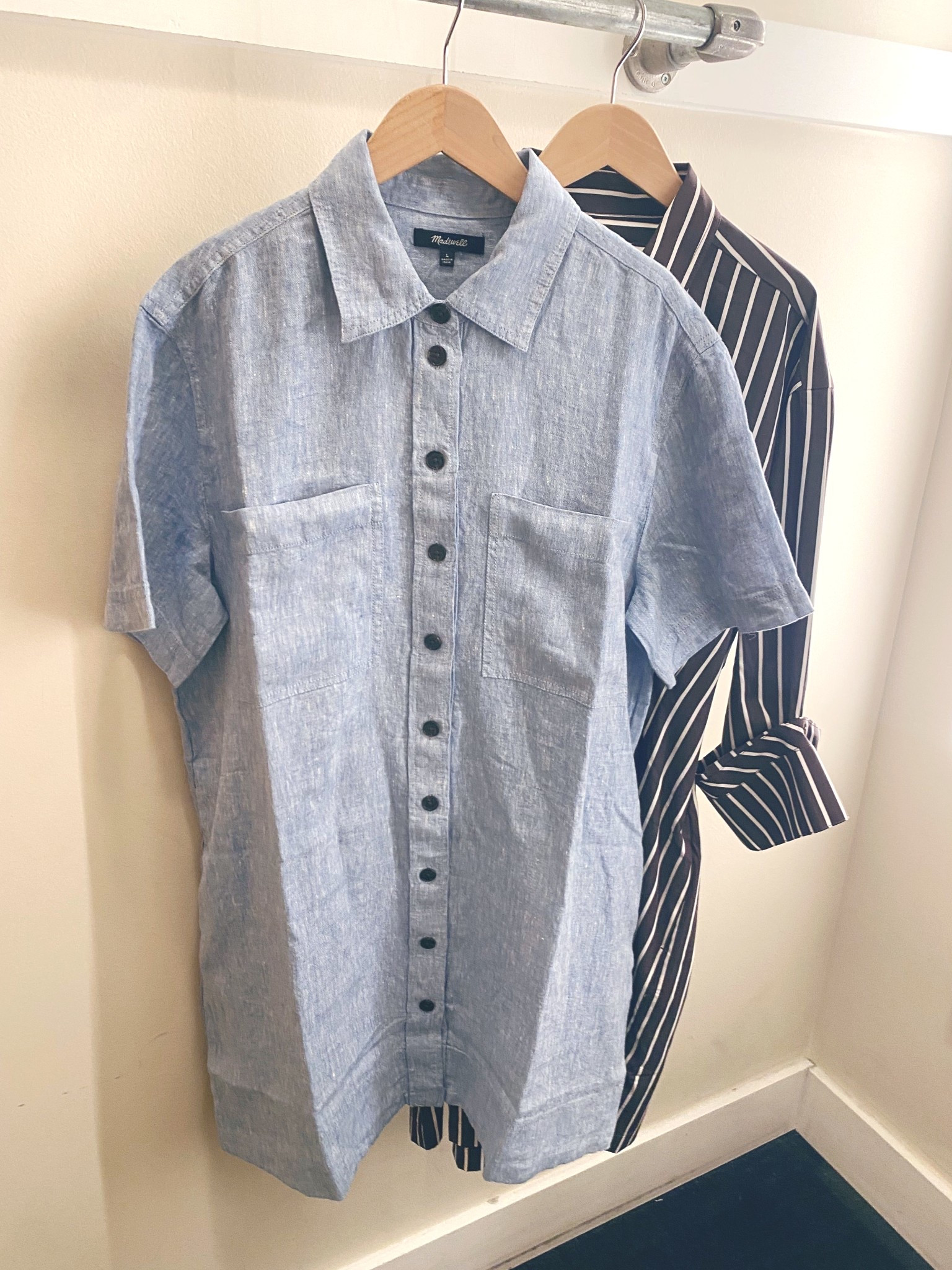 Madewell dress sale! 
Spring dress
Easter dress
Linen dress 


#LTKSeasonal