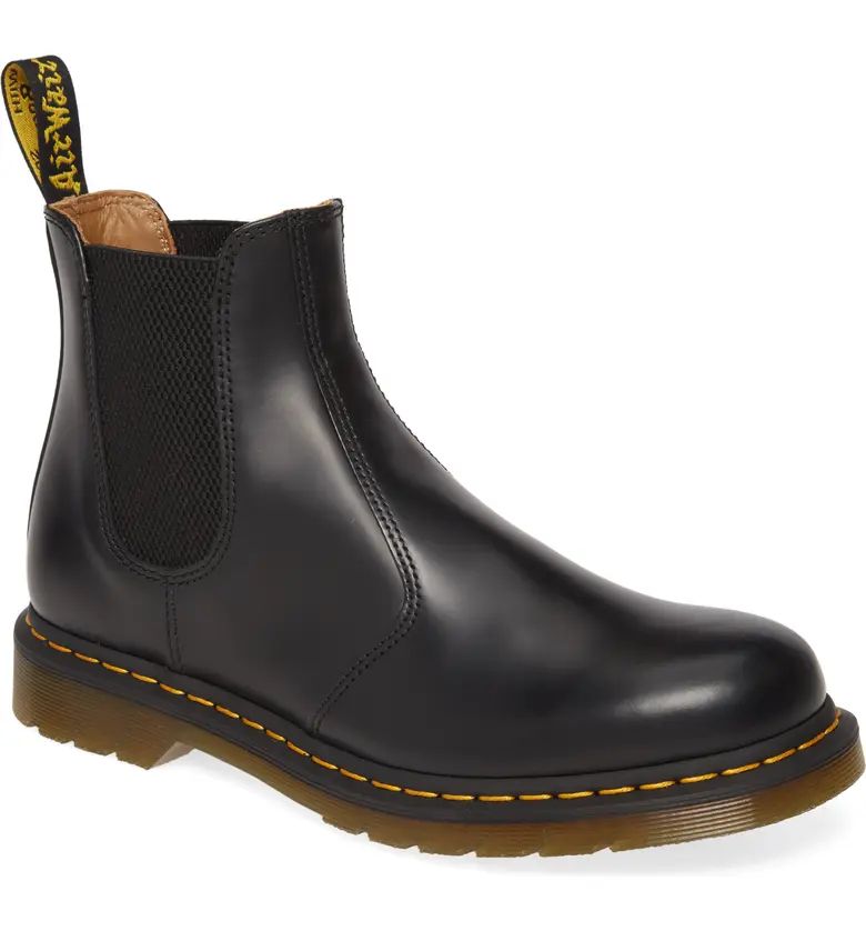 Dr. Martens '2976' Chelsea Boot | Nordstrom | Nordstrom