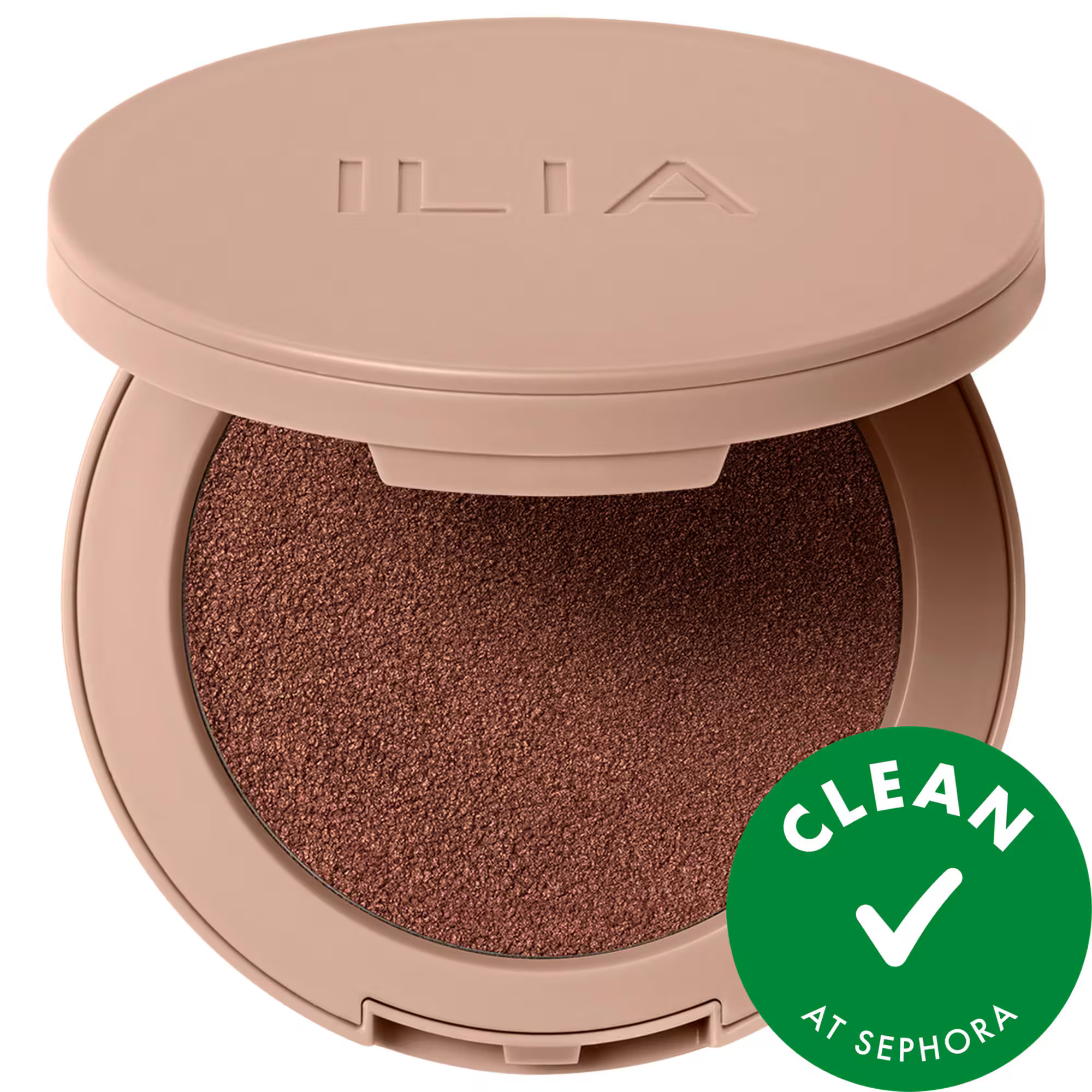 ILIA Sunshift Weightless Silky Cream Bronzer with 12-hour Wear Bask 0.27 oz / 7.8 g | Sephora (US)