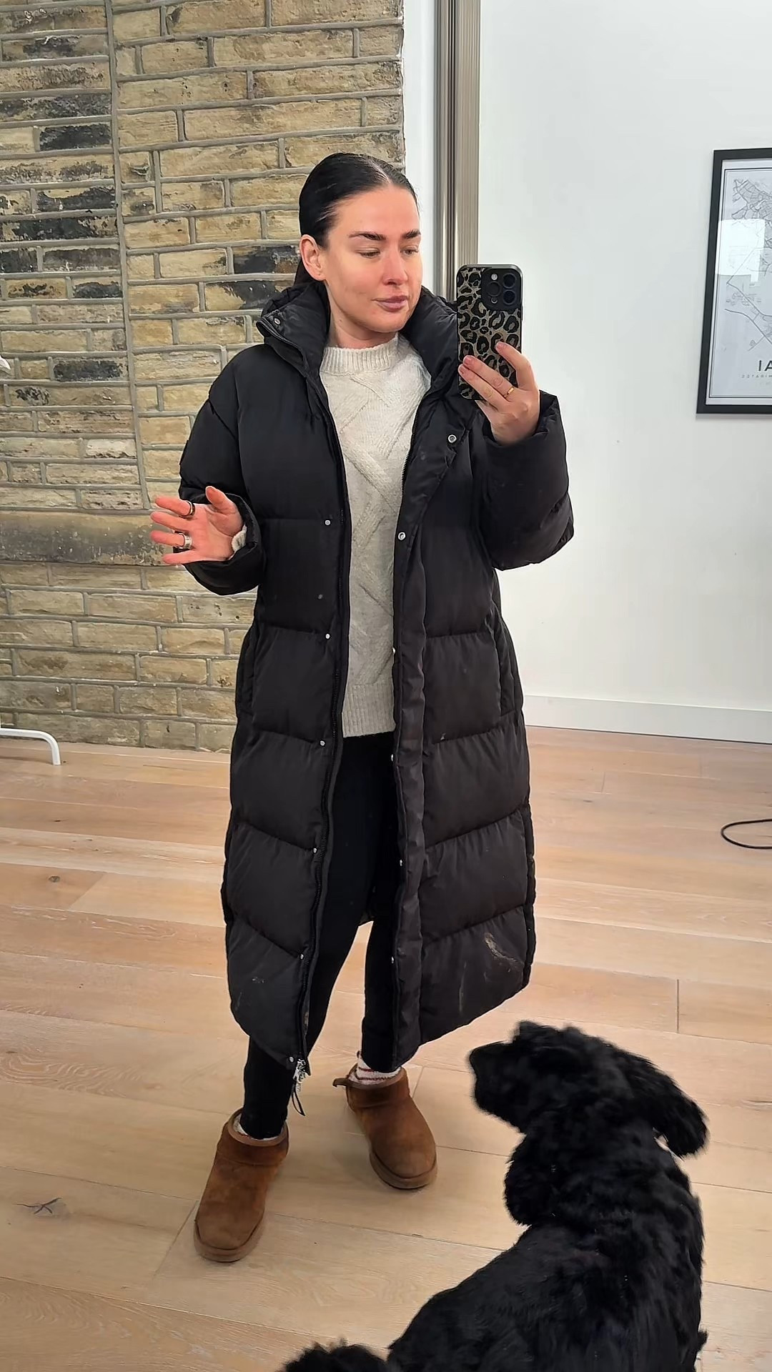 Get 30% off today 

#LTKCyberWeek #LTKuk #LTKwinter