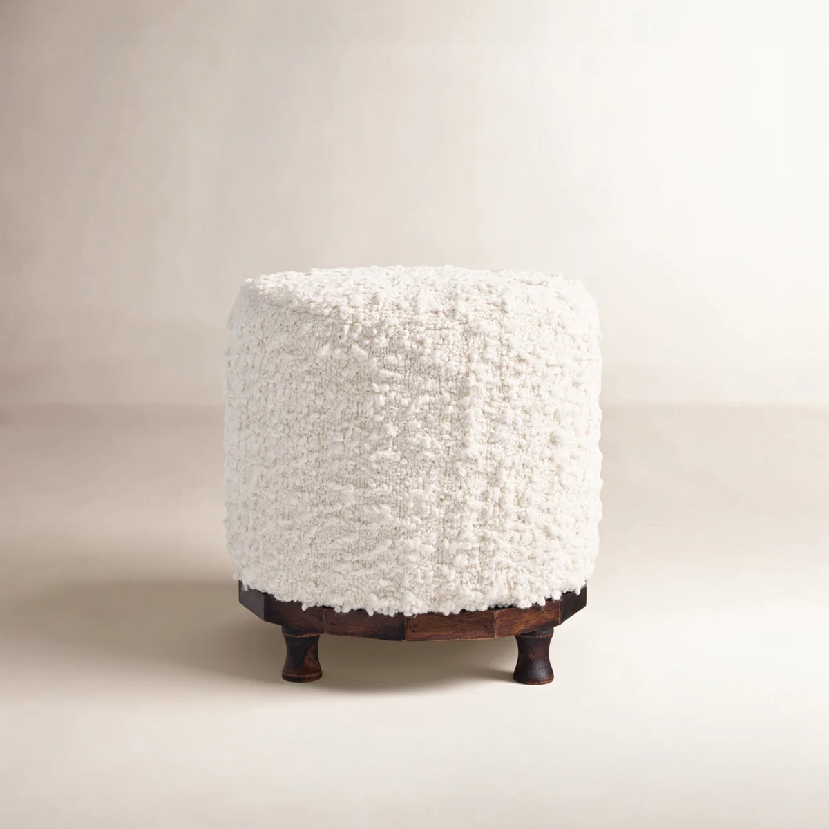 Danny Loma Emerald Dining Table-Bleached Oak | Wayfair North America
