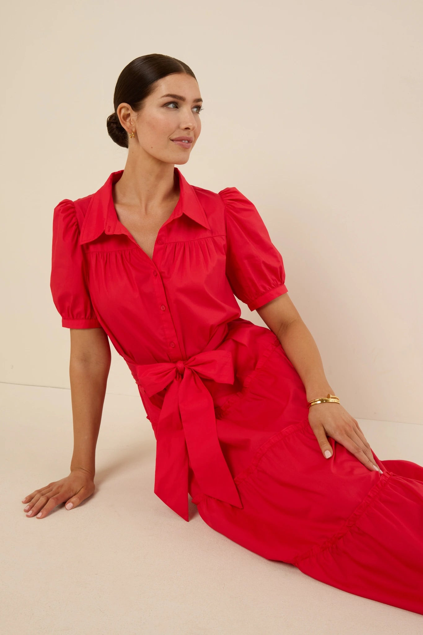 Elliott Dress | Avara