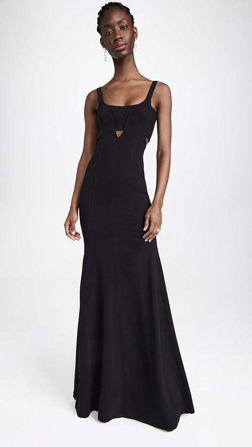 Liliane Gown | Shopbop