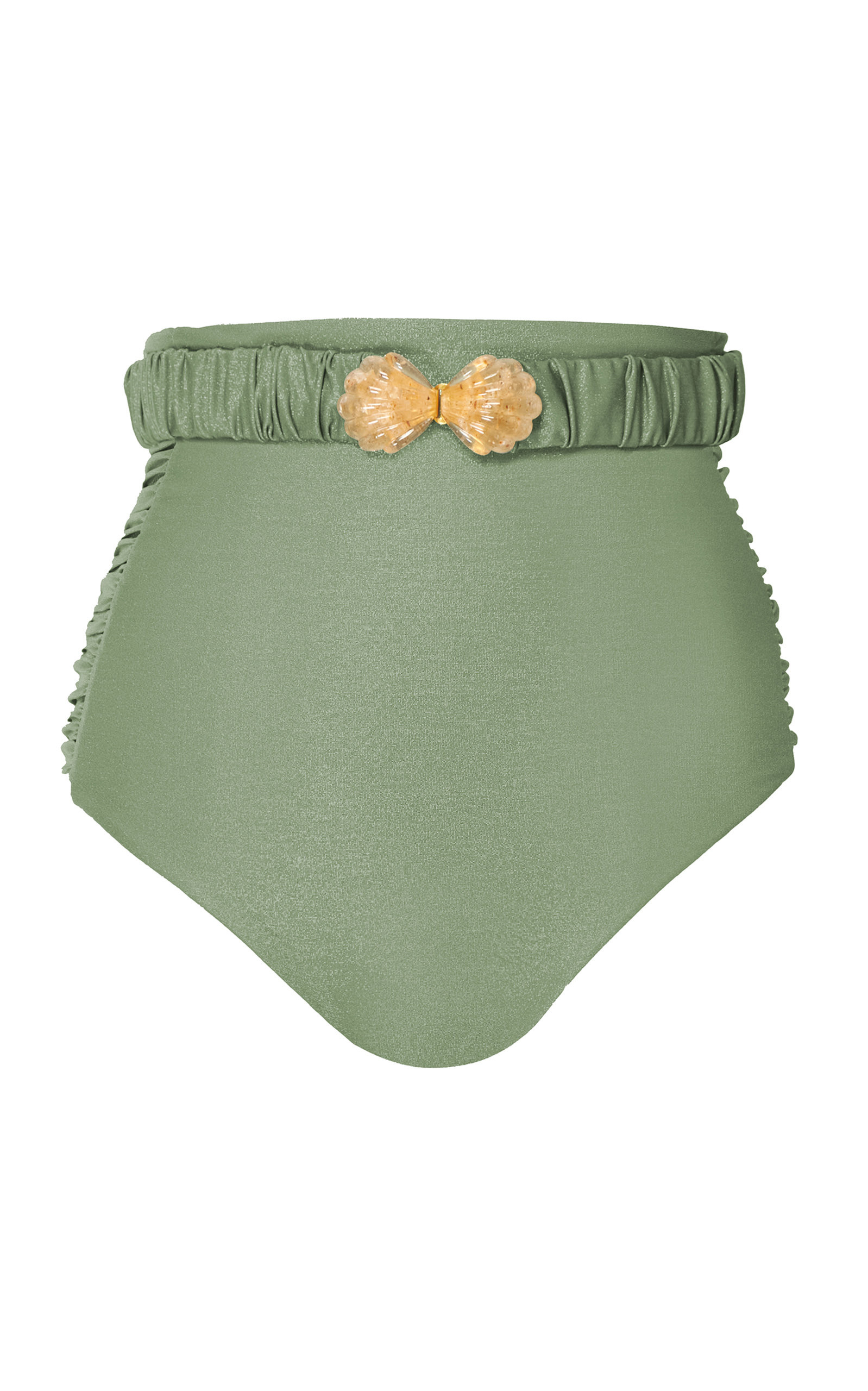 Zulu Bikini Bottom | Moda Operandi (Global)