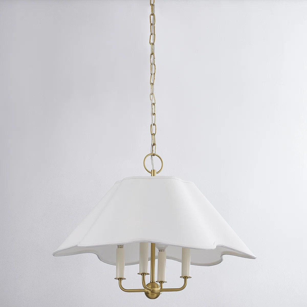 Rosanna 4 Light Pendant | Wayfair North America