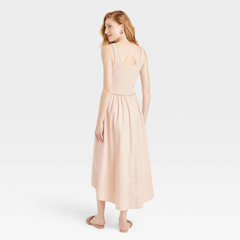 Women's Sleeveless Ballet Dress - A New Day™ | Target