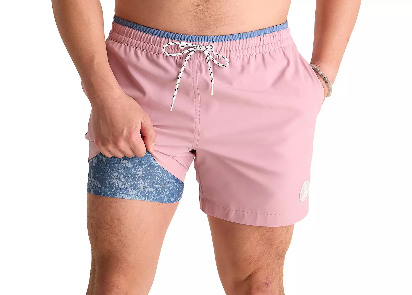 chubbies Men's Classic Lined 5.5" Swim Trunks | DICK'S Sporting Goods