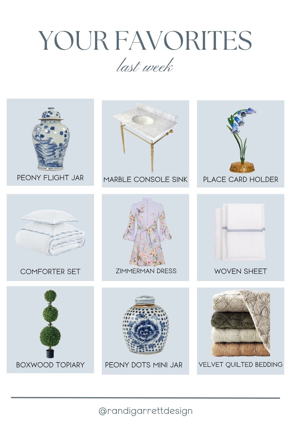 A look at your most-shopped pieces from this week + From beautiful home finds to standout wardrobe favorites, these are the pieces everyone loved most. Shop the weekly best sellers now and save your favorites before they're gone!

#LTKootd #LTKSeasonal #LTKHome