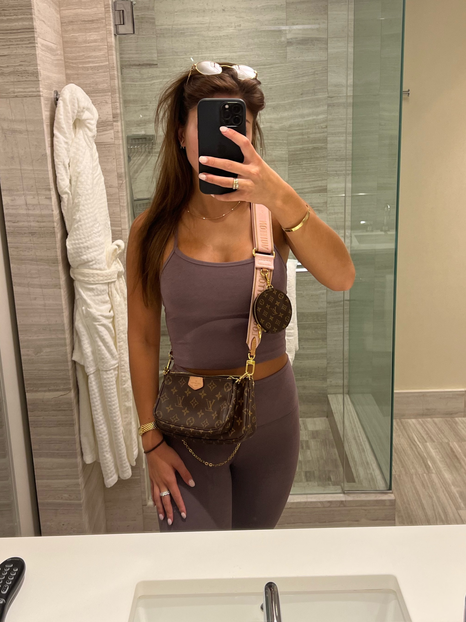 Travel fit to Orlando 


#LTKtravel