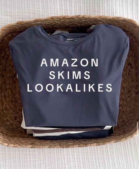 Spring Fashion 💌
Amazon cozy chic spring fashion finds , women’s spring outfit finds , women’s skims dupe , women’s tops , women’s spring tops , luxury looks for less , luxury dupes , amazon fashion , amazon finds , women’s spring break outfits , women’s Easter outfit , date night outfit , women’s date night outfits , neutral outfits

#LTKSeasonal #LTKfindsunder50 #LTKstyletip